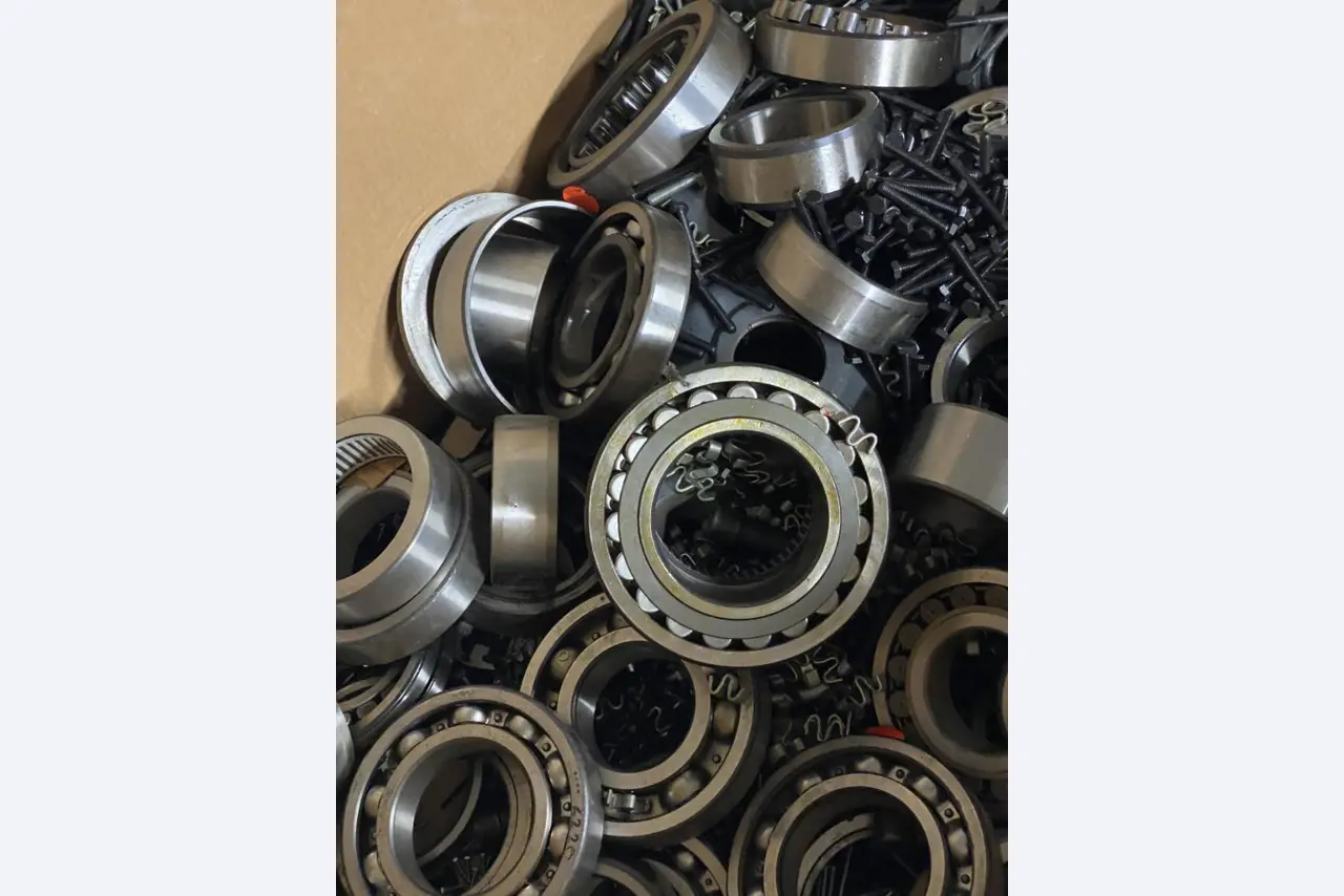 Printing presses and finishing lines - 2nd auction-5