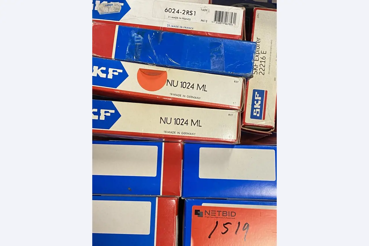 Printing presses and finishing lines - 2nd auction-6