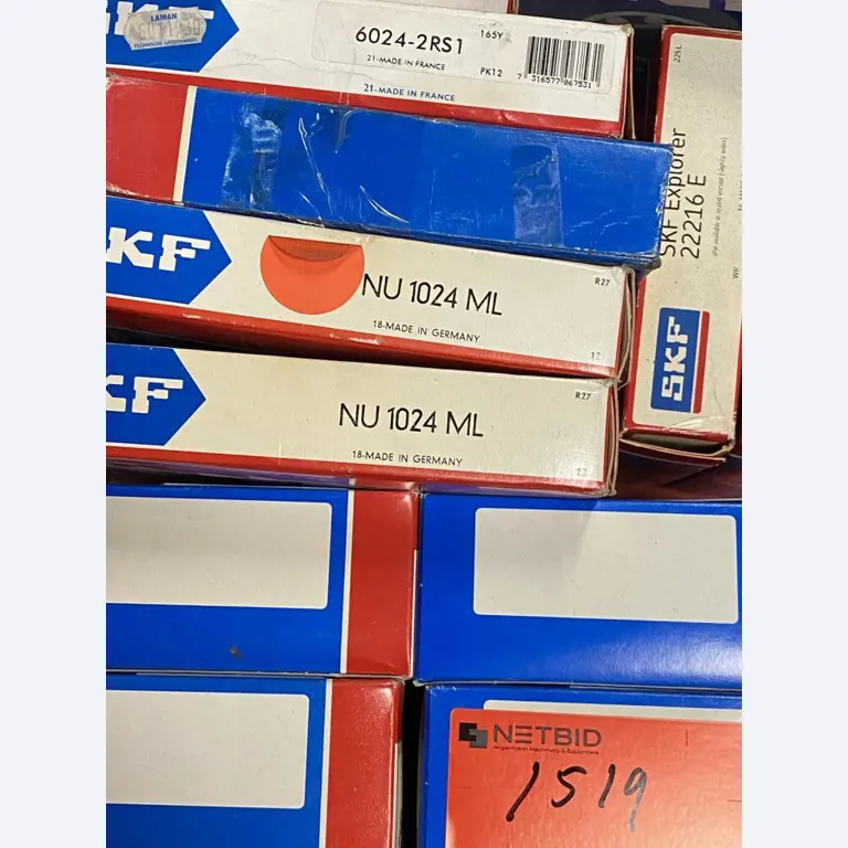 Printing presses and finishing lines - 2nd auction-6