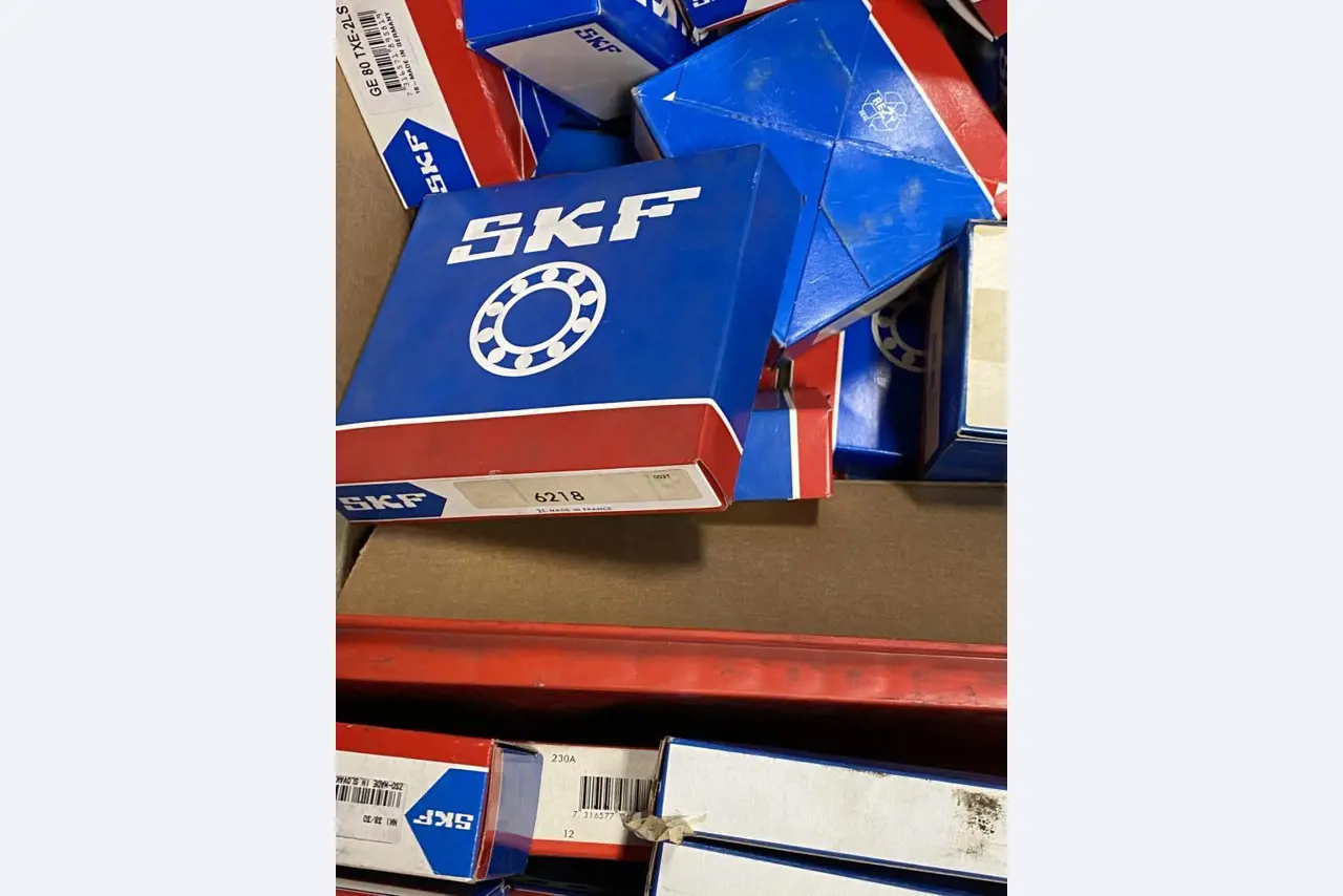 Printing presses and finishing lines - 2nd auction-7