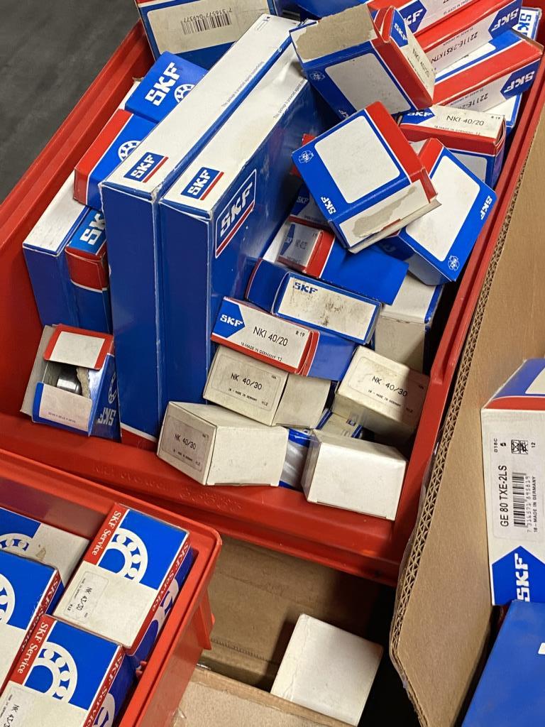 Printing presses and finishing lines - 2nd auction-8