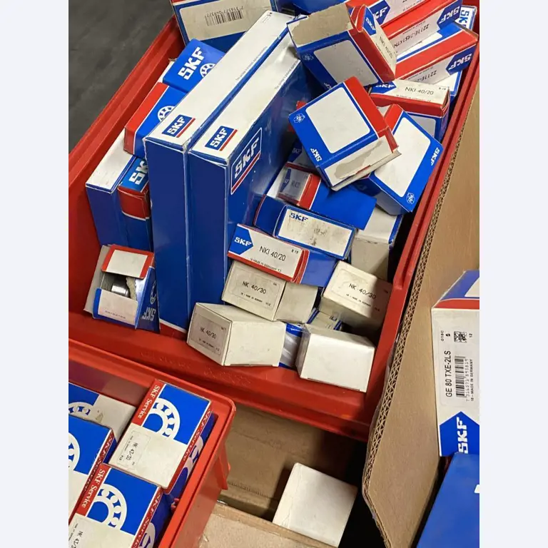 Printing presses and finishing lines - 2nd auction-8