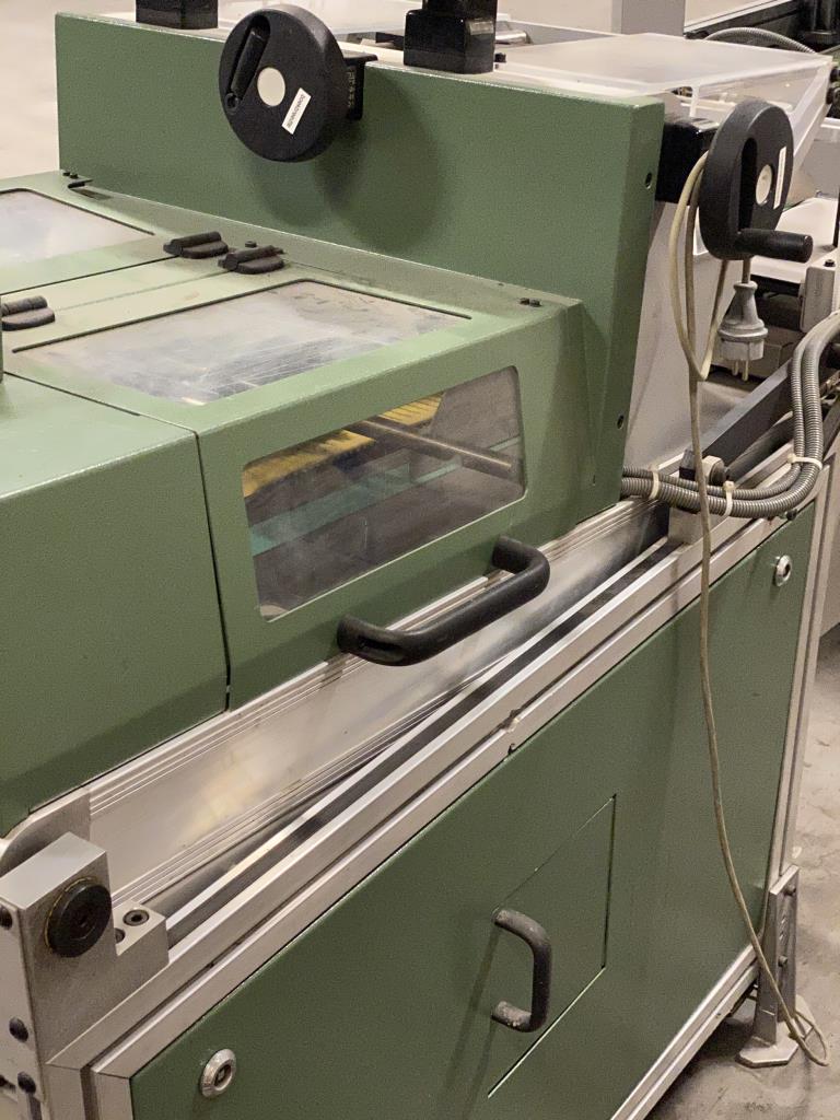 Printing presses and finishing lines - 2nd auction-3