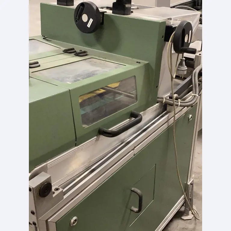 Printing presses and finishing lines - 2nd auction-3