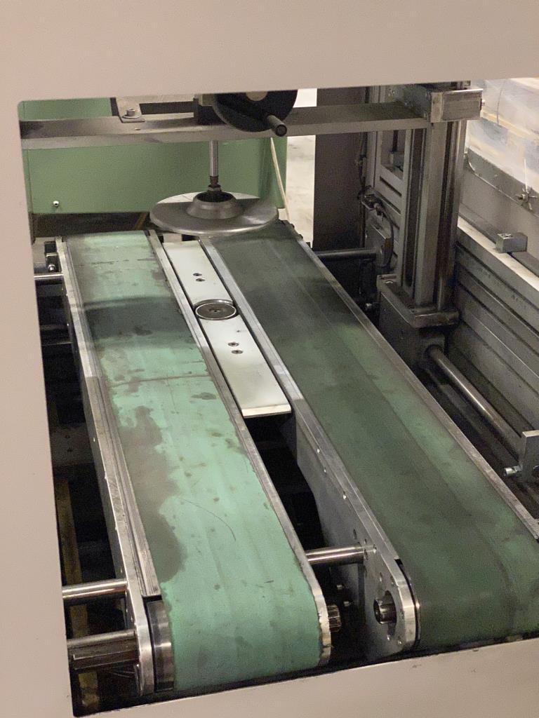 Printing presses and finishing lines - 2nd auction-2