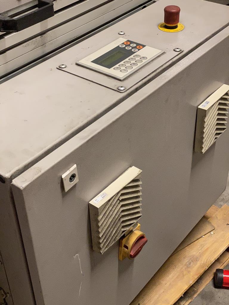 Printing presses and finishing lines - 2nd auction-3