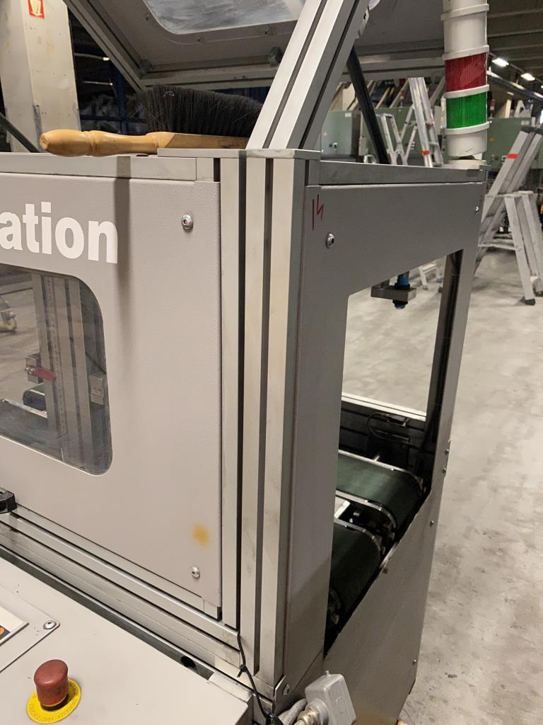 Printing presses and finishing lines - 2nd auction-4