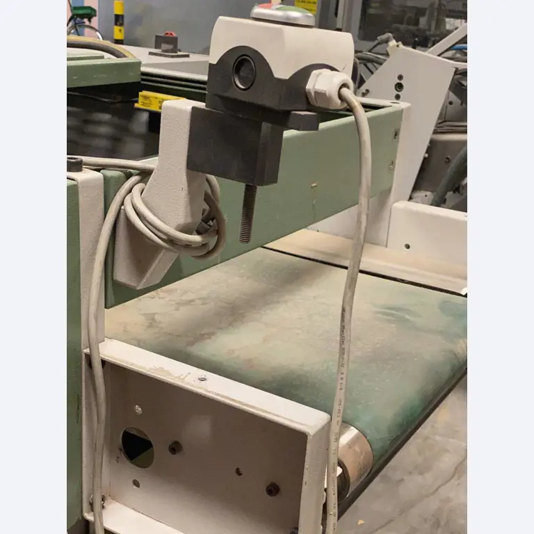 Tiskové stroje a dokončovací linky - 2. aukce-3