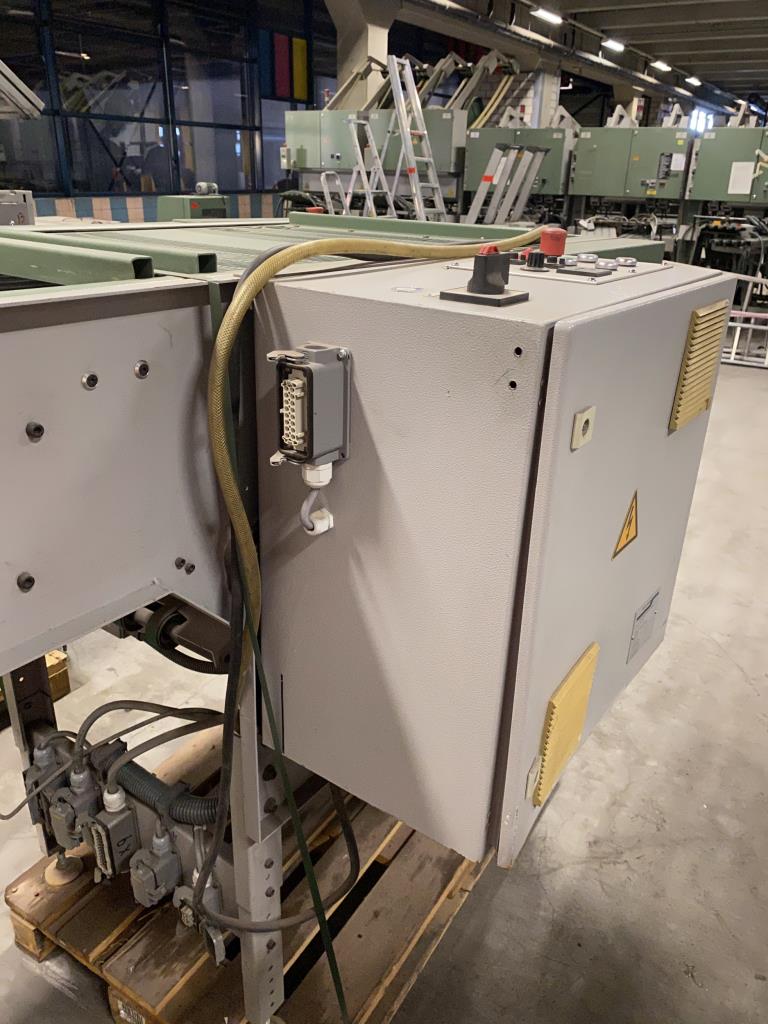 Printing presses and finishing lines - 2nd auction-4