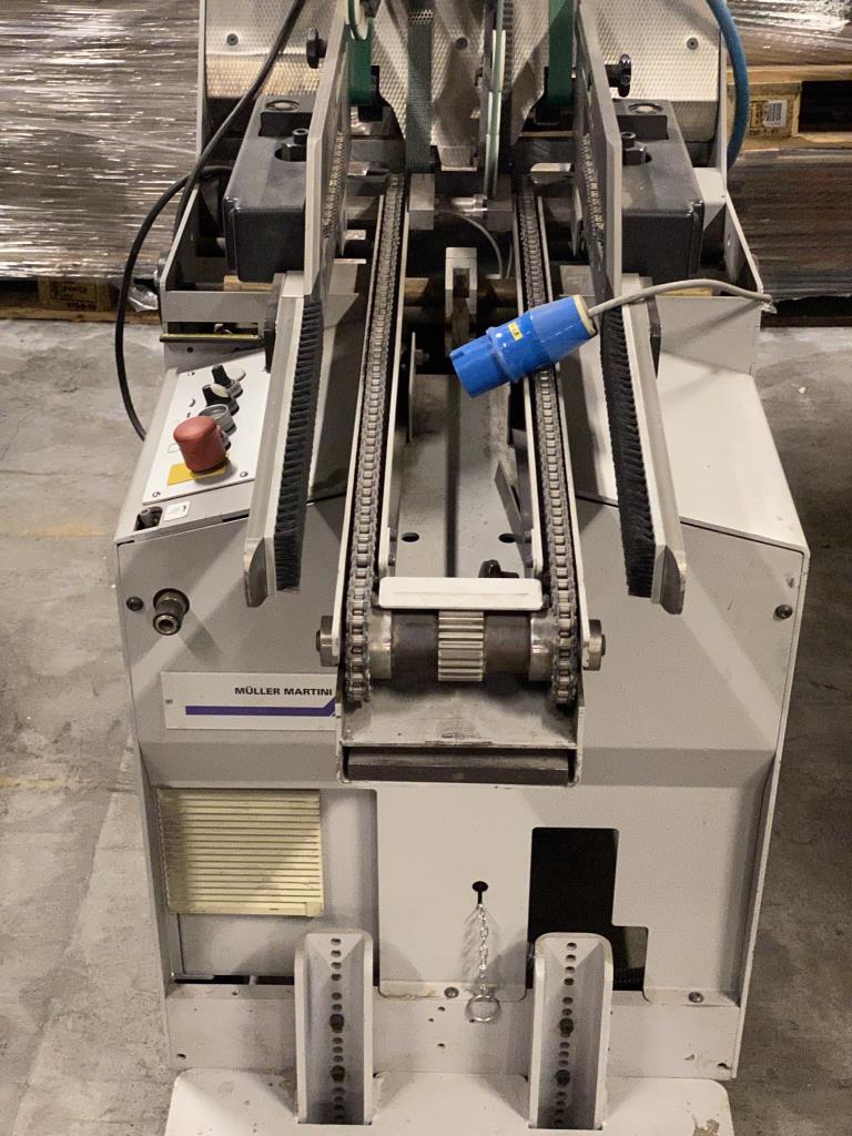 Printing presses and finishing lines - 2nd auction-1