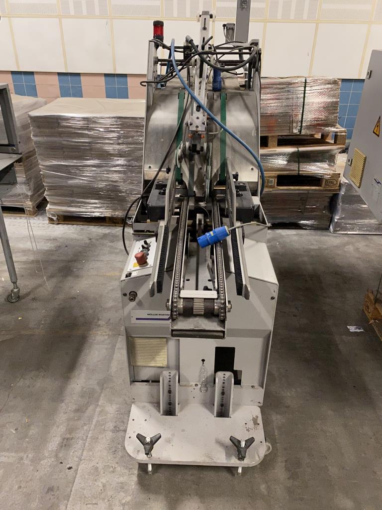 Printing presses and finishing lines - 2nd auction-2