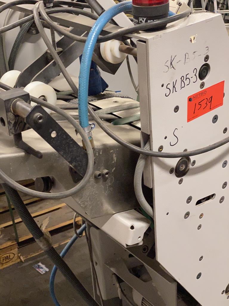 Printing presses and finishing lines - 2nd auction-4