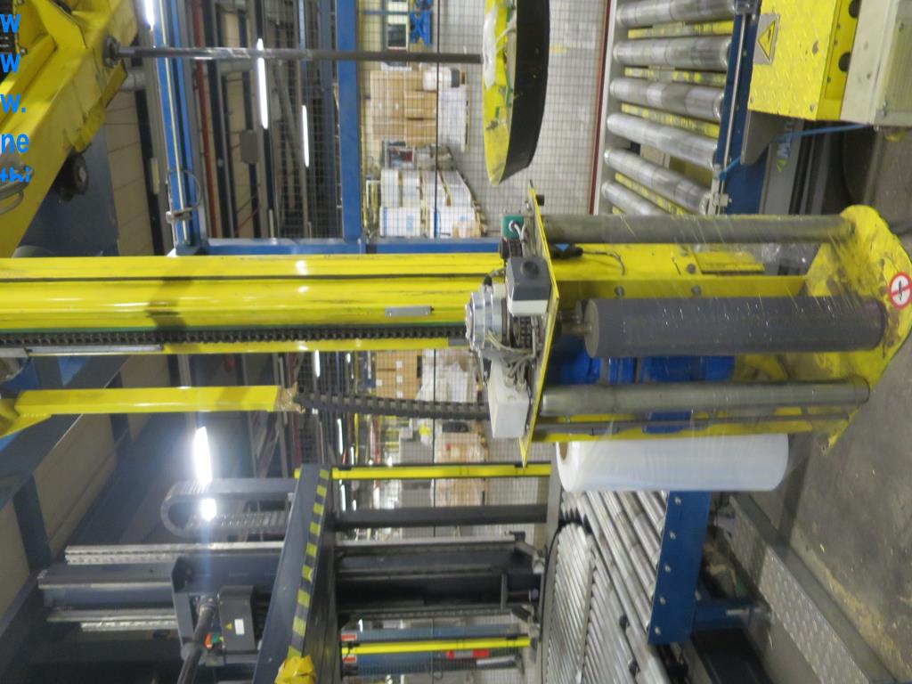 Printer accessories, spare parts and finishing lines - 3rd auction-4