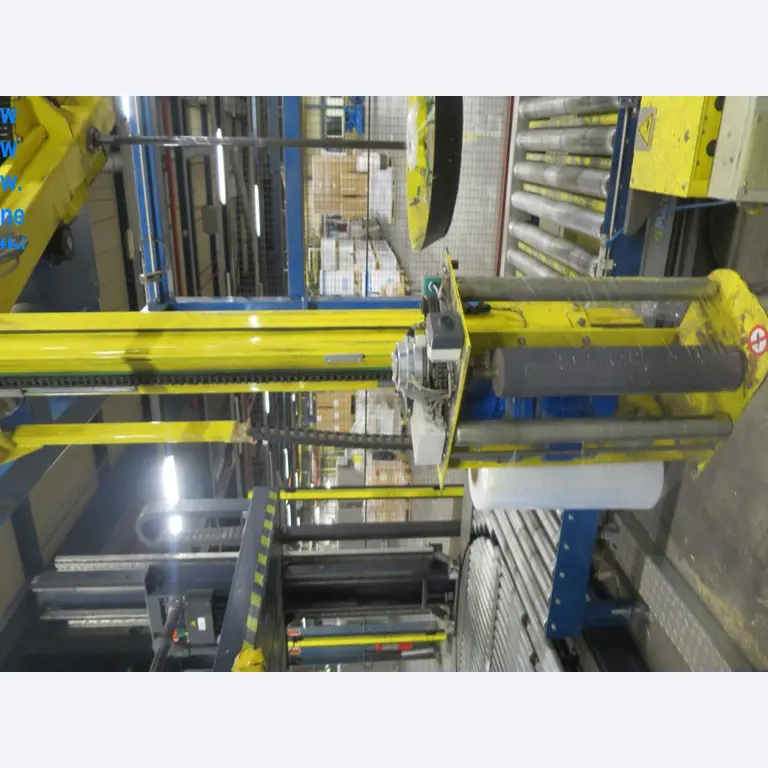 Printer accessories, spare parts and finishing lines - 3rd auction-4