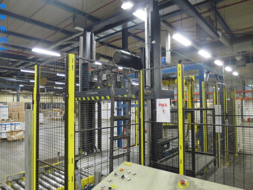 Printer accessories, spare parts and finishing lines - 3rd auction-5