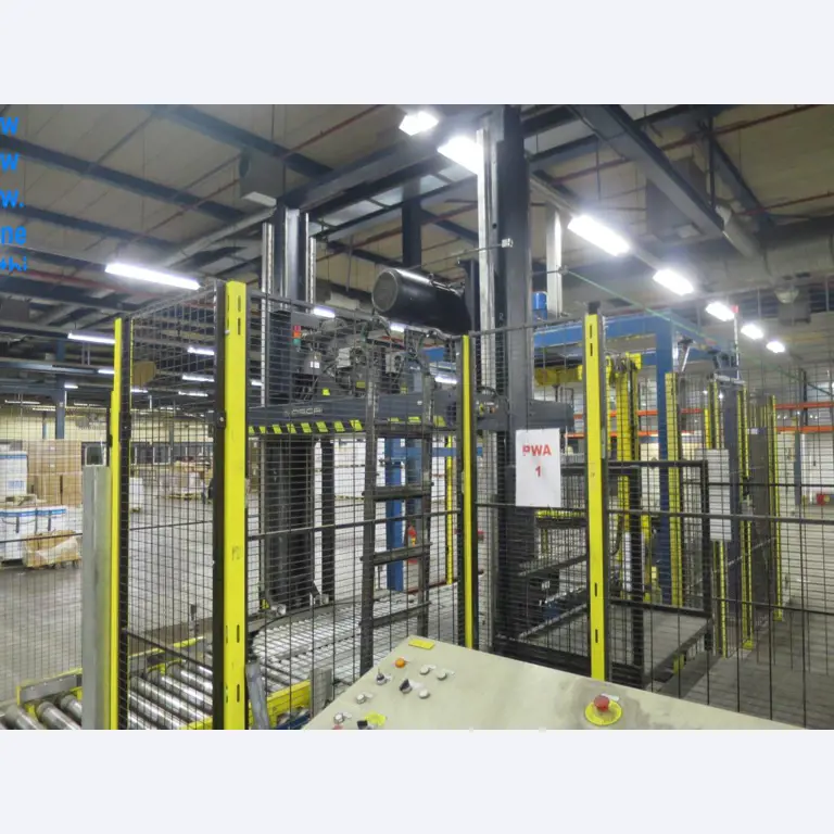 Printer accessories, spare parts and finishing lines - 3rd auction-5