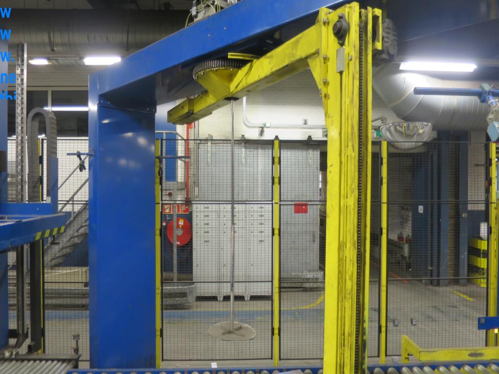 Printer accessories, spare parts and finishing lines - 3rd auction-2