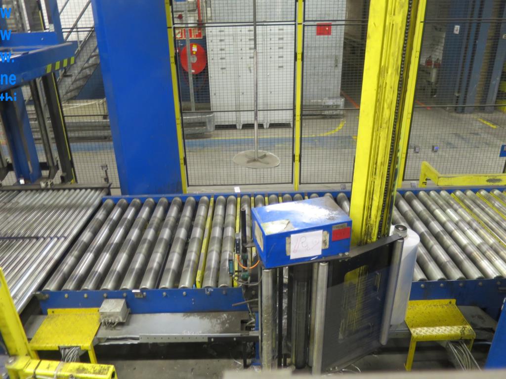 Printer accessories, spare parts and finishing lines - 3rd auction-3