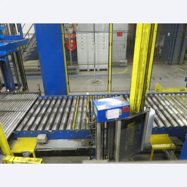 Příslušenství tiskáren, náhradní díly a dokončovací linky - 3. aukce-3