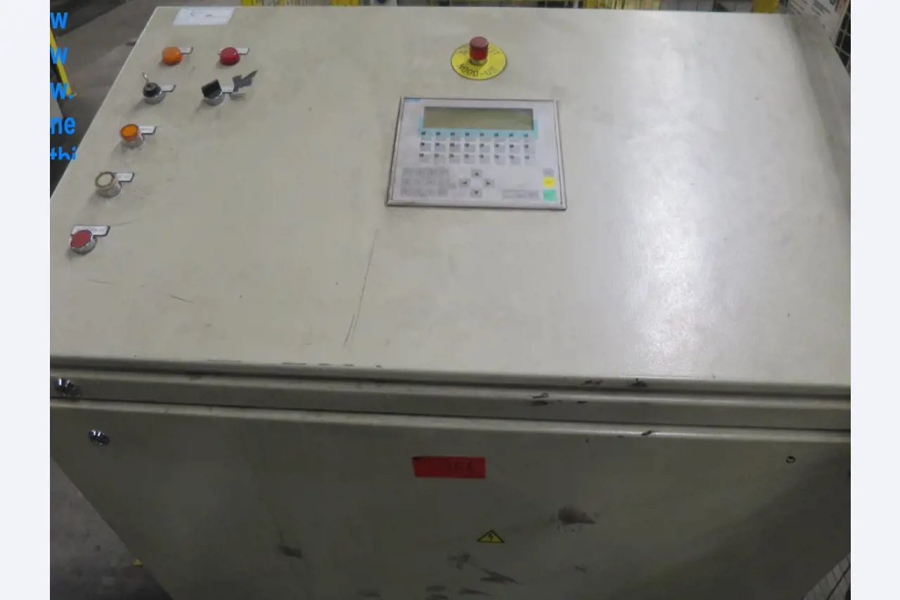Příslušenství tiskáren, náhradní díly a dokončovací linky - 3. aukce-4