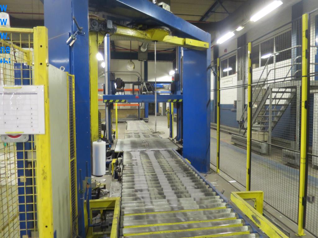 Printer accessories, spare parts and finishing lines - 3rd auction-5