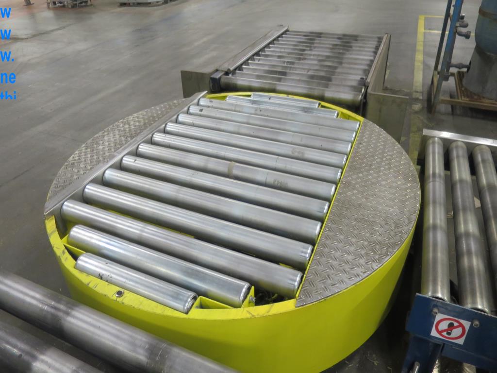 Printer accessories, spare parts and finishing lines - 3rd auction-6