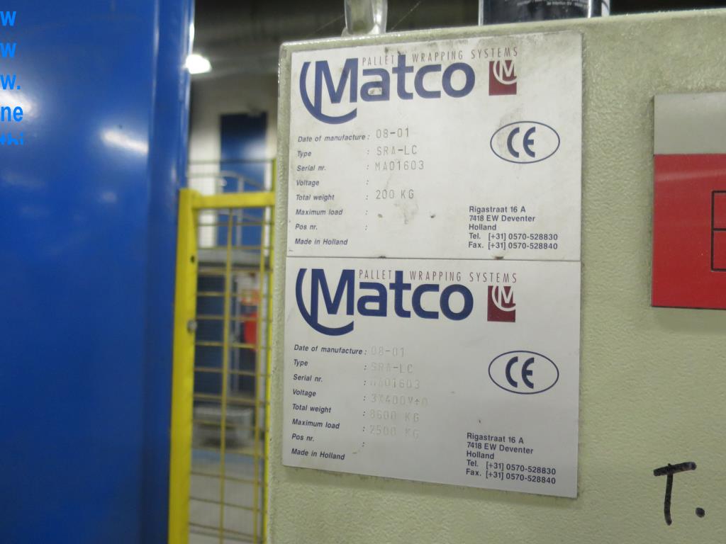 Printer accessories, spare parts and finishing lines - 3rd auction-7