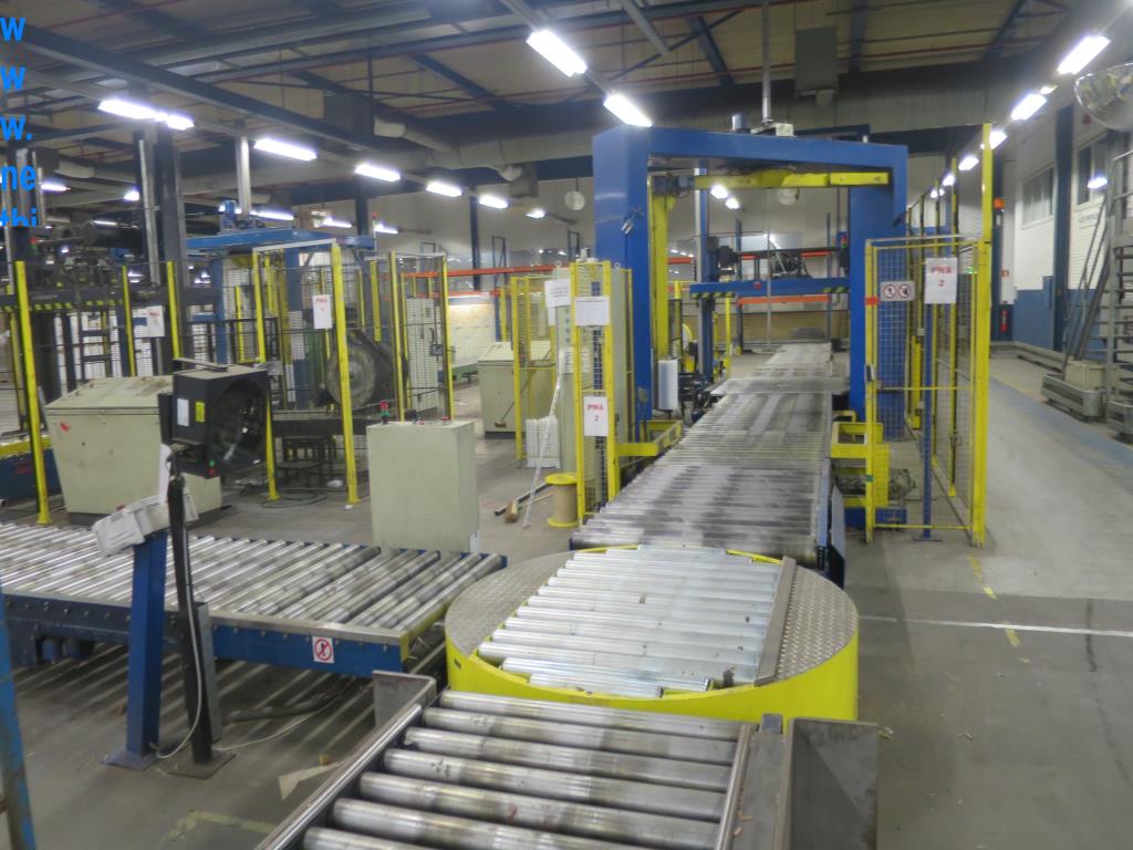 Printer accessories, spare parts and finishing lines - 3rd auction-8