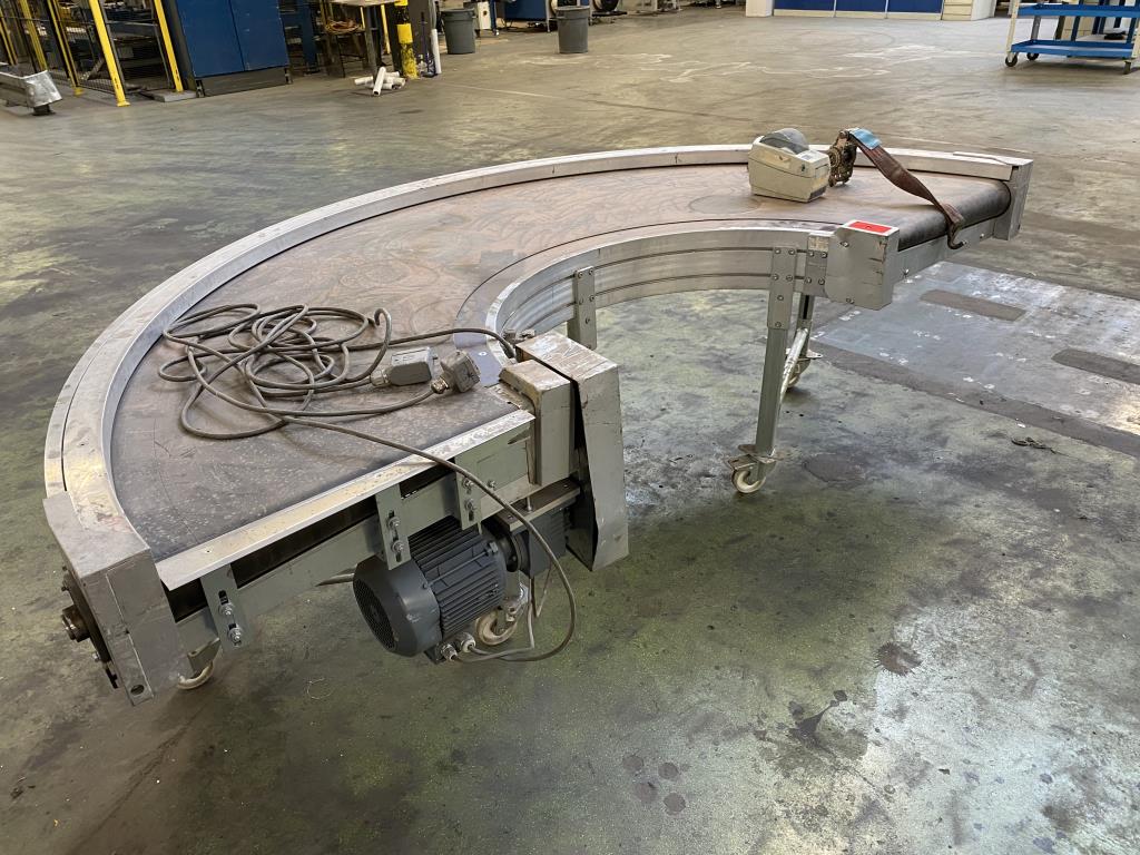 Acessórios para impressoras, peças sobressalentes e linhas de acabamento - 3º leilão-2