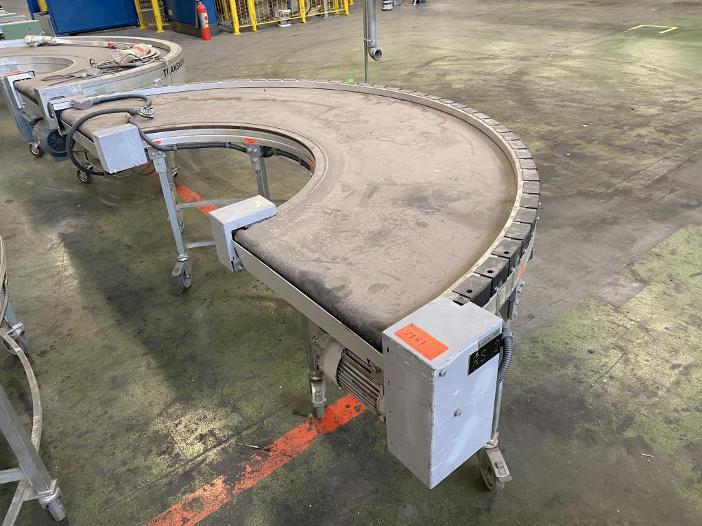 Acessórios para impressoras, peças sobressalentes e linhas de acabamento - 3º leilão-1