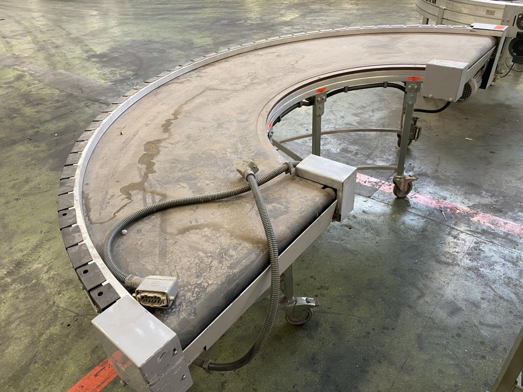 Acessórios para impressoras, peças sobressalentes e linhas de acabamento - 3º leilão-2