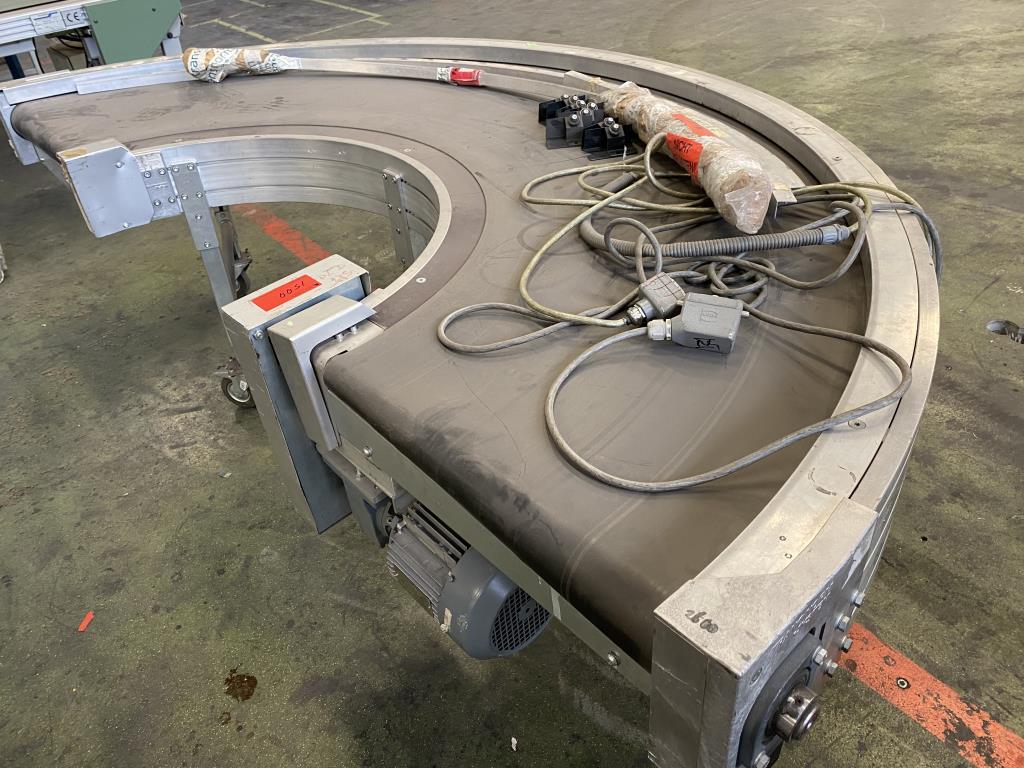 Acessórios para impressoras, peças sobressalentes e linhas de acabamento - 3º leilão-1