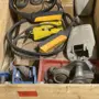 thumbnail-Printer accessories, spare parts and finishing lines - 3rd auction-1