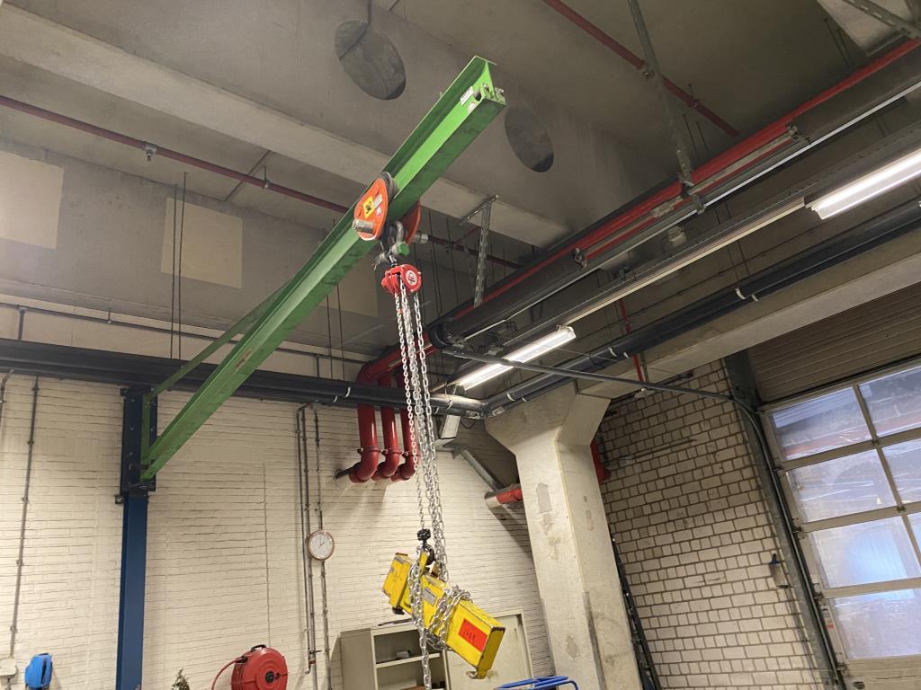 Druckerzubehör, Ersatzteile und Weiterverarbeitungslinien - 3te Versteigerung-1