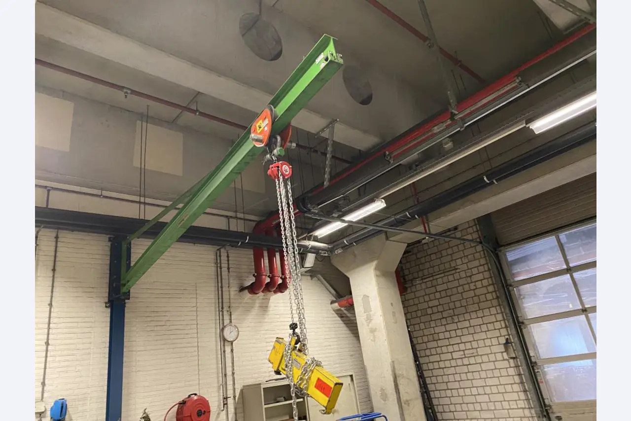 Druckerzubehör, Ersatzteile und Weiterverarbeitungslinien - 3te Versteigerung-1