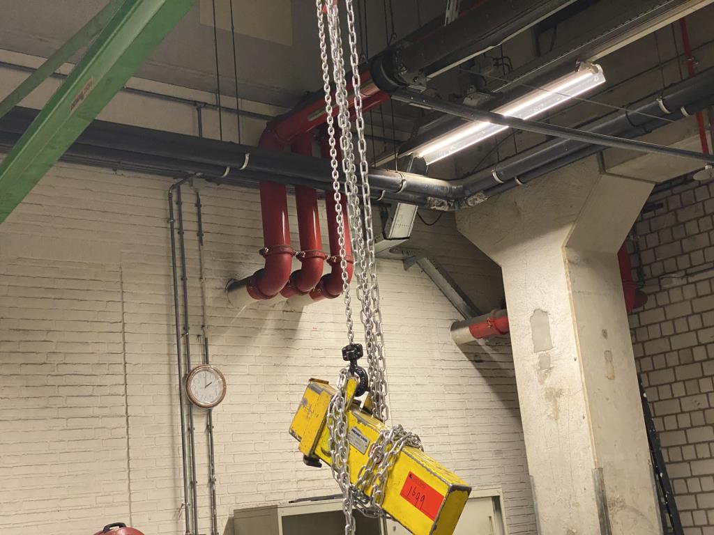 Druckerzubehör, Ersatzteile und Weiterverarbeitungslinien - 3te Versteigerung-2