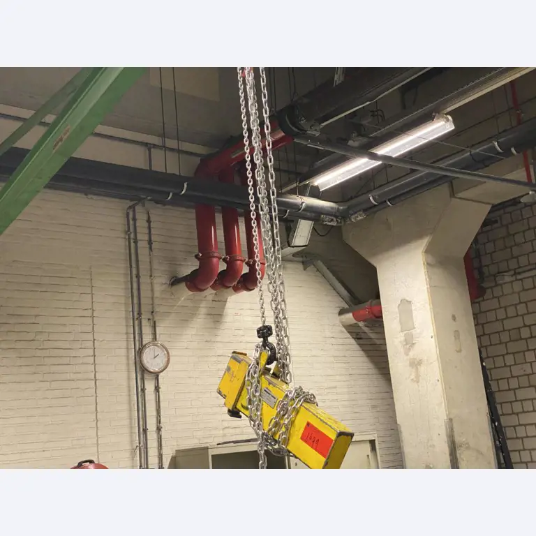 Druckerzubehör, Ersatzteile und Weiterverarbeitungslinien - 3te Versteigerung-2