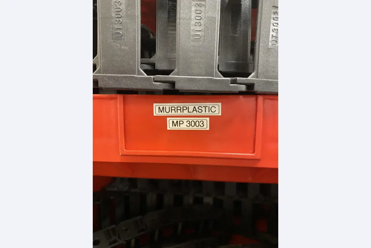 Tiskové stroje a dokončovací linky - 2. aukce-10