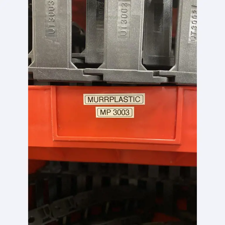 Tiskové stroje a dokončovací linky - 2. aukce-10