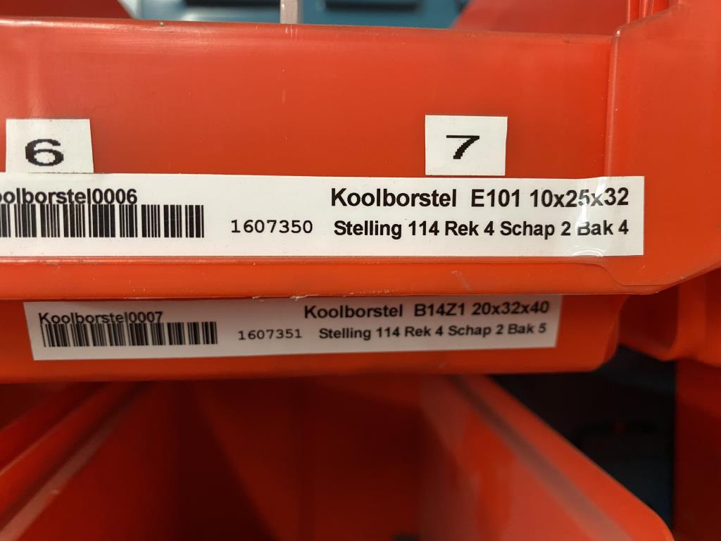 Printing presses and finishing lines - 2nd auction-11