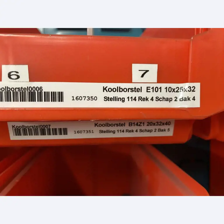 Tiskové stroje a dokončovací linky - 2. aukce-11