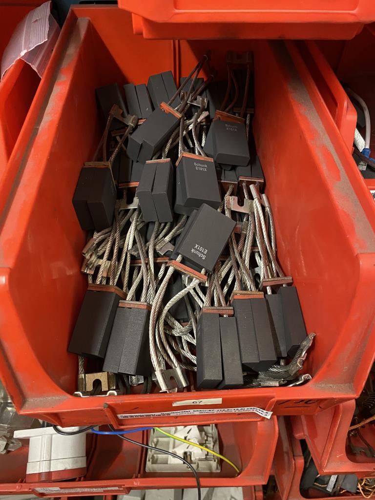 Printing presses and finishing lines - 2nd auction-12