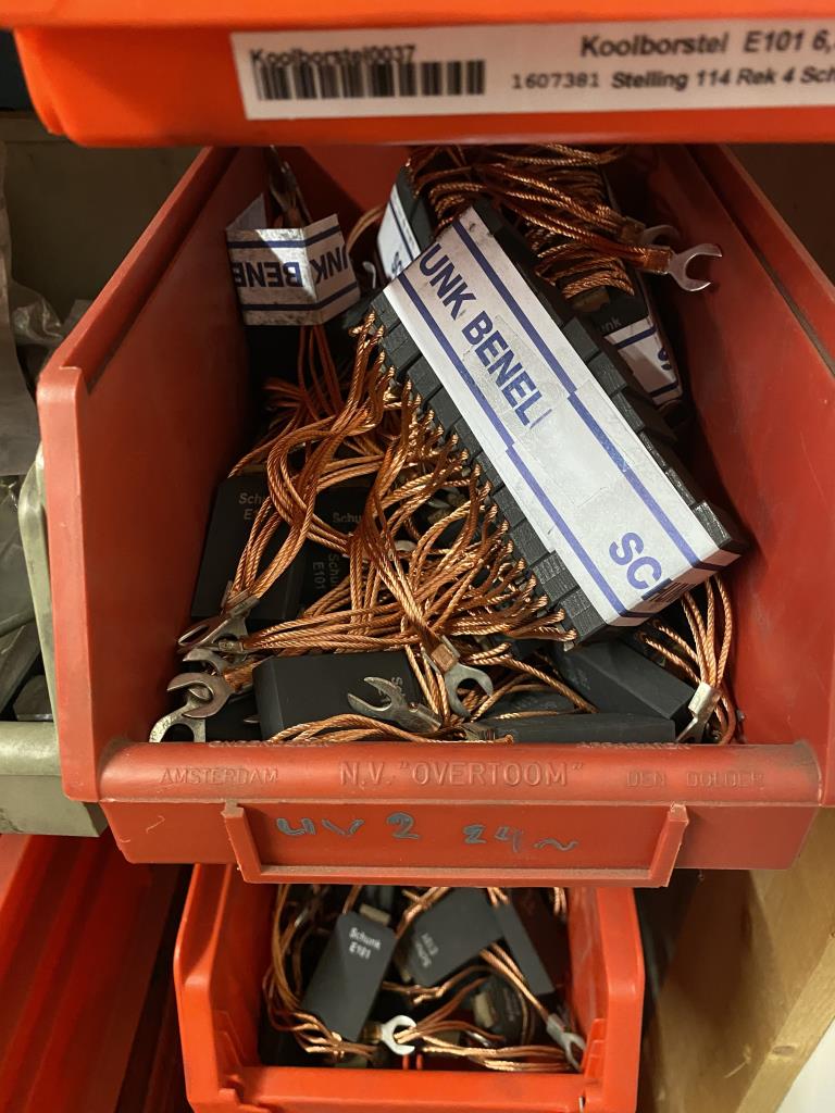 Printing presses and finishing lines - 2nd auction-13