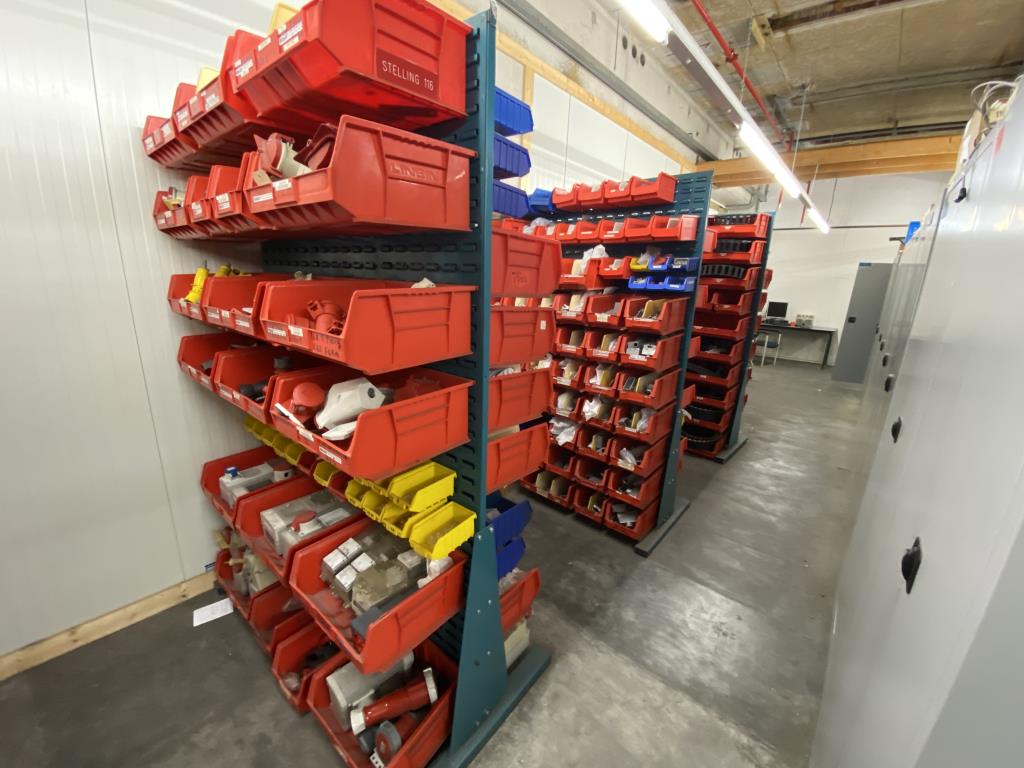 Printing presses and finishing lines - 2nd auction-1