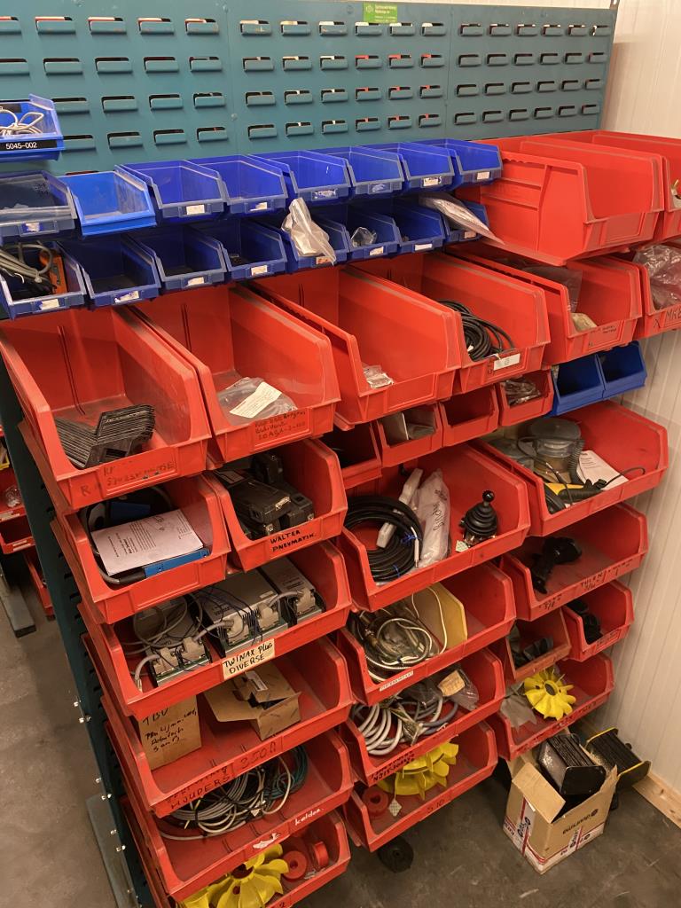 Printing presses and finishing lines - 2nd auction-2