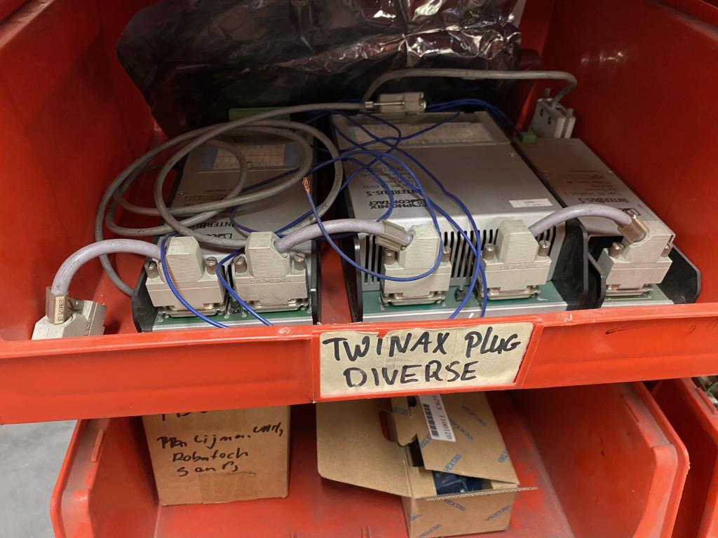 Printing presses and finishing lines - 2nd auction-3