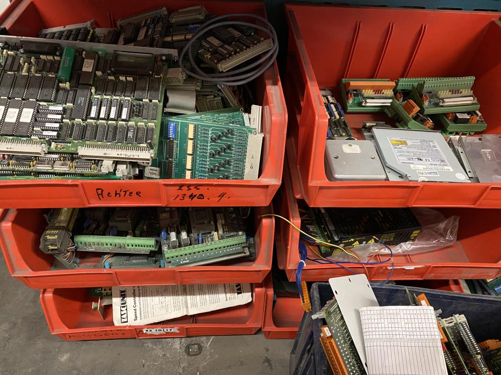 Printing presses and finishing lines - 2nd auction-4