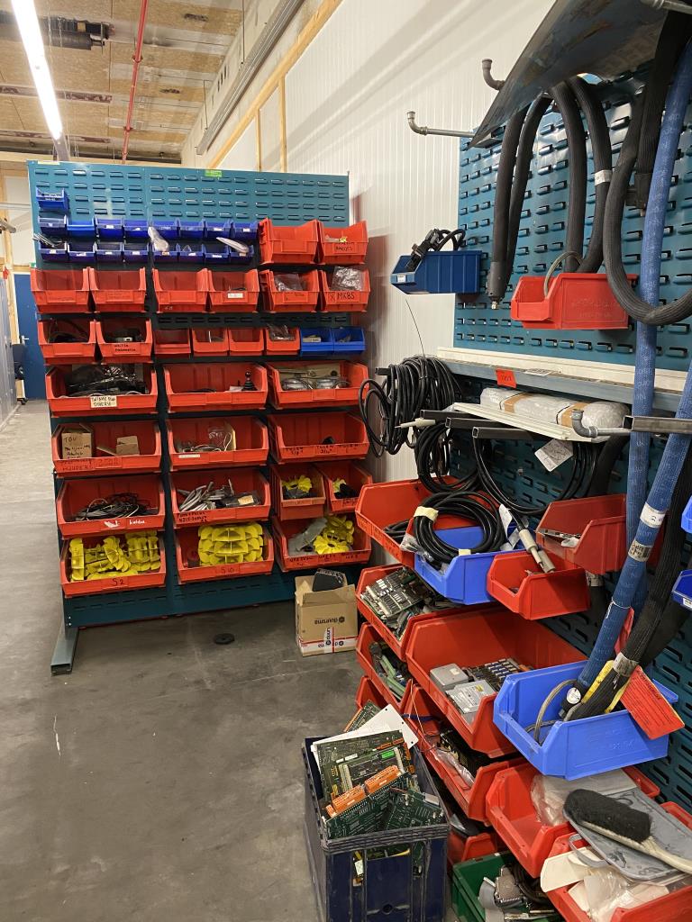 Printing presses and finishing lines - 2nd auction-5