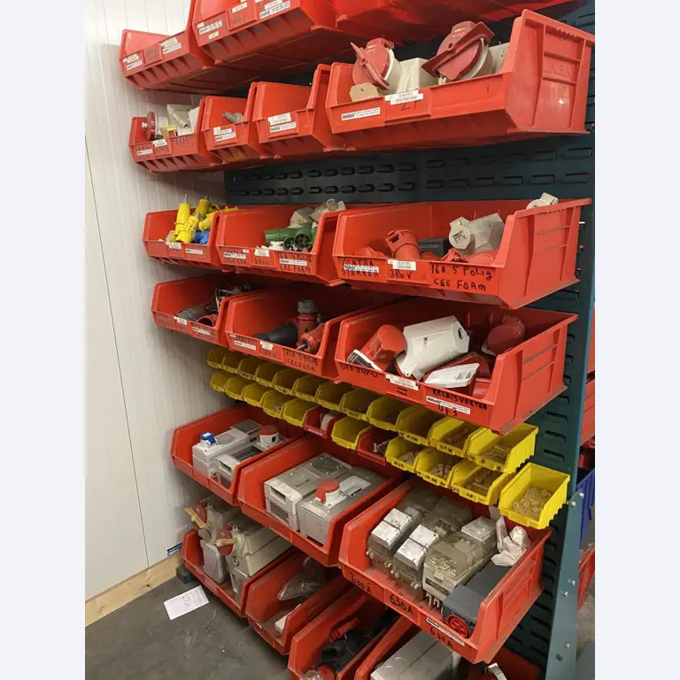 Tiskové stroje a dokončovací linky - 2. aukce-6