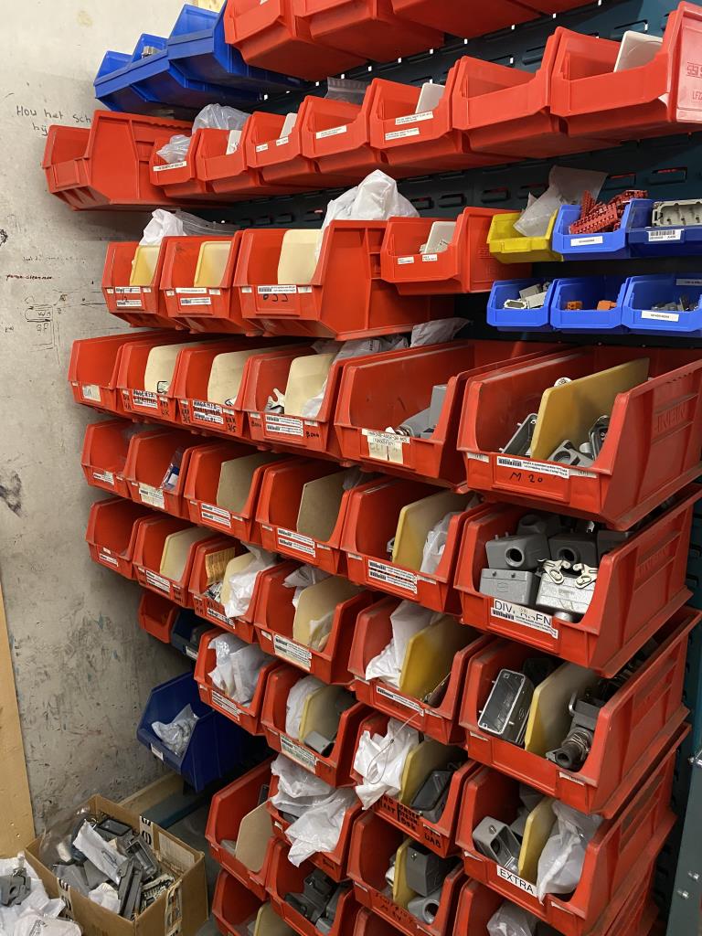 Printing presses and finishing lines - 2nd auction-7